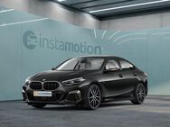BMW M235i, xDrive EU6d Gran Coupe digitales Sitze, Jahr 2023 - München