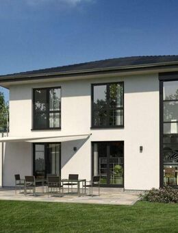 Wenn Klarheit ein Haus hätte ... es stünde in Rathenow. - Rathenow