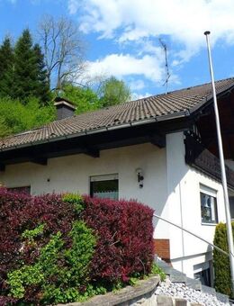EFH mit Einliegerwohnung - Finnentrop