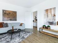 Renovierte 3 Zimmer Wohnung mit Balkon in Essen - Essen