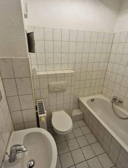 Kleine Wohnung für Singles oder Studierende mit Einbauküche und Waschmaschine - Breitenbrunn (Erzgebirge)
