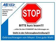 Ford Focus Turnier Active 1.0 EcoSport - Bad Oeynhausen