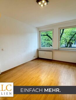 Ruhig, smart & stadtnahe - 65 m² Wohlfühl-Wohnung in Gelsenkirchen - Gelsenkirchen