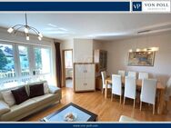 Möblierte 3 - Zimmer Wohnung mit TG - Platz - Bad Soden (Taunus)