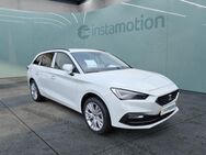 Seat Leon, 2.0 TDI Style Style digitales Blendfreies Fernl, Jahr 2024 - München