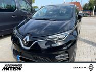 Renault ZOE, 9.3 R135 INTENS NaviZoll WinterPaket, Jahr 2021 - Herford (Hansestadt)