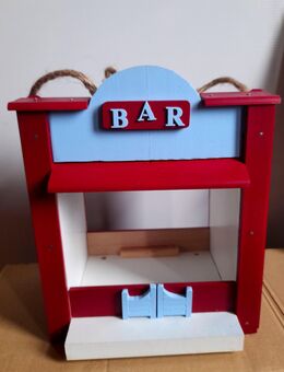 Vogelfutterhaus, Vogelvilla Kostenloser Versand - Delmenhorst