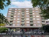 Modernisierte Wohnung in Bielefeld: Stil und Komfort in perfekter Lage - Bielefeld