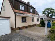 Ihr neuer Familientraum - Freistehendes Einfamilienhaus in Nürnberg Kornburg - Nürnberg