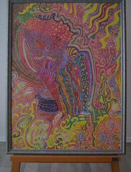 Bild "Pi & Pa" - Siegen (Universitätsstadt)