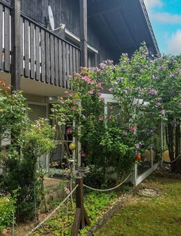Ihr neues Zuhause in Passau-Hals - Einfamilienhaus mit Einliegerwohnung - provisionsfrei! - Passau