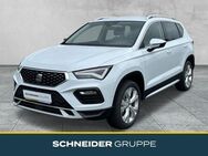 Seat Ateca, 1.5 TSI Experience, Jahr 2022 - Hof