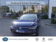 VW Golf, 1.5 TSI VIII Style AID, Jahr 2023 - Rostock