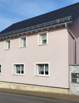 2 Familienhaus Mechernich als Kapitalanlage oder Selbstnutzung Neuwertig - Mechernich