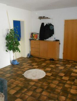 Eigentumswohnung im Erdgeschoß in zentralster Lage von Halle/Westf. - Halle (Westfalen)