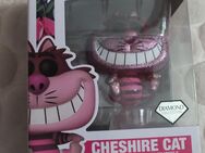 Funko Pop - Alice im Wunderland Cheshire Cat Diamond Special - Weinheim