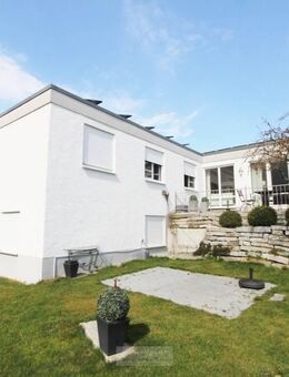 Hochwertiges Einfamilienhaus in bester Lage in Lappersdorf - Lappersdorf