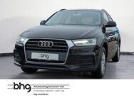 Audi Q3, 1.4 TFSI Q3, Jahr 2015 - Balingen