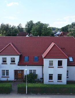 Großzügiges Wohn- und Ferienensemble an der Ostsee - Sofort startklar für Vermietung - Prerow (Ostseebad)