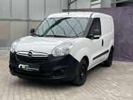 Opel Combo D KA L1H1 2,4t Klima Sortimo Blutooth - Eisenach