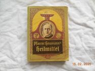 Pfarrer Heumann's Heilmittel - München Maxvorstadt