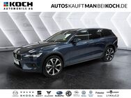 Volvo V60 CC, B5B AWD Ultimate High-End Ausstattung, Jahr 2024 - Berlin