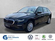 Skoda Scala, 1.0 TSI Selection, Jahr 2024 - Emden