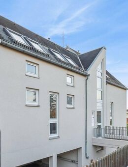 3,91 % Rendite - Vermietete Eigentumswohnung in grüner Umgebung! - Berlin