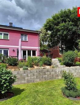 Eine schönes Reich zum Wohlfühlen inmitten der Stadt - Frankfurt (Oder)