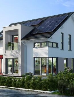 Ein wunderschönes Haus das sie immer in seinen Bann zieht ! Mit Grundstück berechnet ! - Frankfurt (Oder)