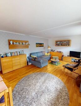 Schön gelegene 2. Erdgeschosswohnung in 37441 Bad Sachsa - Bad Sachsa