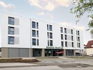 Ihre neue Mietwohnung: Moderner Neubau mit attraktivem Grundriss und Komfort! - Melle