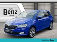 Skoda Fabia, 1.0 TSI CLEVER BEST OF, Jahr 2021 - Laupheim