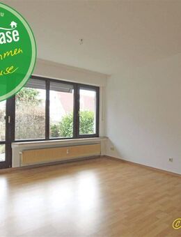 Wohnen über zwei Etagen plus großer Terrasse! (VERMIETET) - Frankenberg (Sachsen)