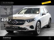 Mercedes GLC 220, d AVANTGARDE SPUR, Jahr 2023 - Rendsburg