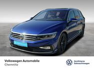 VW Passat Variant, 2.0 TDI Elegance, Jahr 2020 - Chemnitz