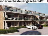 Grunderwerbssteuer geschenkt!* BV Achter de Höf: Bezugsfertige 3-Zi-Neubau-Wohnung mit großem SW-Balkon - KfW-55 - Kisdorf