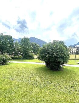 Wohnung im Loftcharakter - Bad Reichenhall