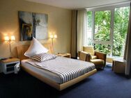 Schönes Serviced Apartment am Rhein - Köln