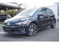 VW Golf Sportsvan VII Highline DSG-LEDER-NAVI-KAMER - Velten