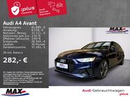 Audi A4, Avant 40 TDI S-LINE VC, Jahr 2024 - Offenbach (Main)