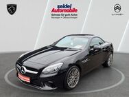 Mercedes SLC 180, Brabus Beresa Edition 1 von 40, Jahr 2018 - Wunstorf