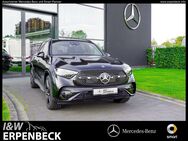 Mercedes C 450 AMG, GLC 450 d AMG Line, Jahr 2024 - Glandorf