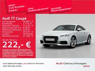 Audi TT, Coupé 45 TFSI, Jahr 2023 - Eching (Regierungsbezirk Oberbayern)