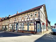 attraktives Rendite - Objekt in der historischen Stadt Wernigerode - Wernigerode