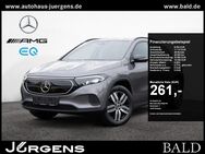 Mercedes EQA, 250 Progressive Sitzklima, Jahr 2021 - Plettenberg