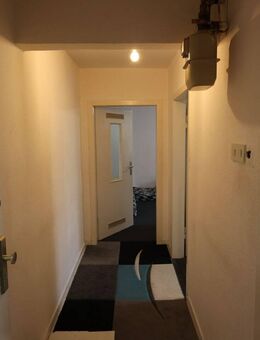 Attraktive zentrumsnahe Eigentumswohnung - Jetzt zugreifen! - Dortmund