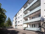Top! 2018 Sanierte/Renovierte 1-Zimmer Wohnung mit Einbauküche in Stadtlage - Frankfurt (Main)