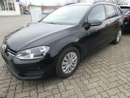 VW Golf Variant, Golf VII Trendline, Jahr 2014 - Blankenburg (Harz)