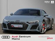 Audi R8, 5.2 Coupe quattro performance Laser, Jahr 2022 - Mainz